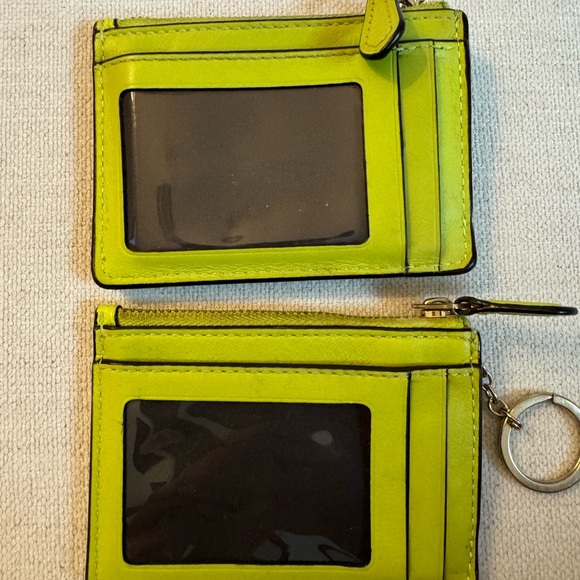 Coach wallet - Picture 2 of 2